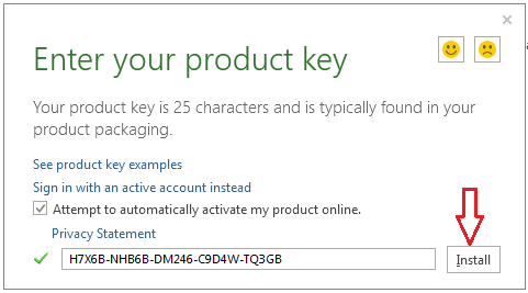 Microsoft Office 365 Product Key Generator Download